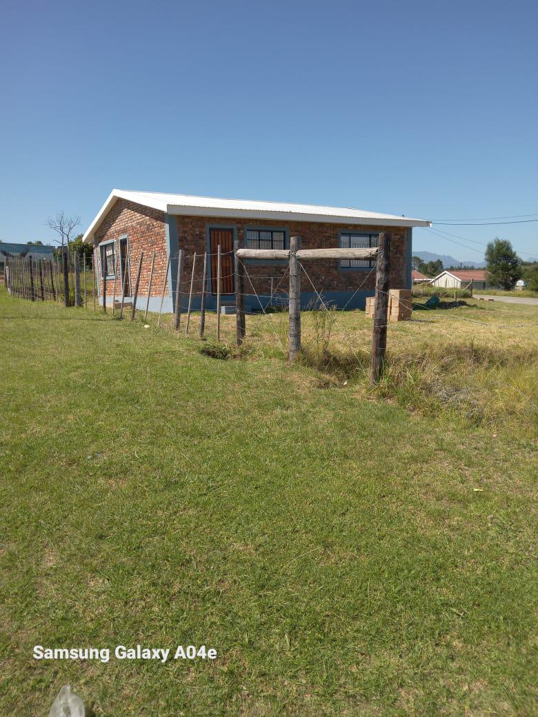 3 Bedroom Property for Sale in Friemersheim Western Cape